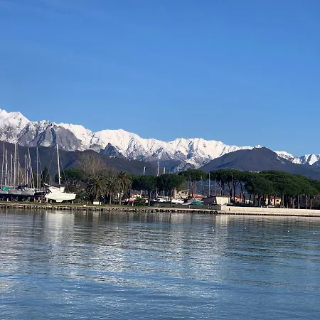 Ferienhaeuschen, Laendlich, Nah Am Meer, Casetta In Campagna Vicino Al Mare ,ariacondizionata Luni