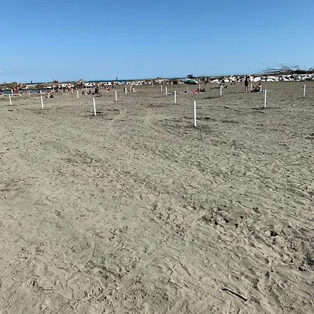 בית הארחה Ferienhaeuschen, Laendlich, Nah Am Meer, Casetta In Campagna Vicino Al Mare ,ariacondizionata