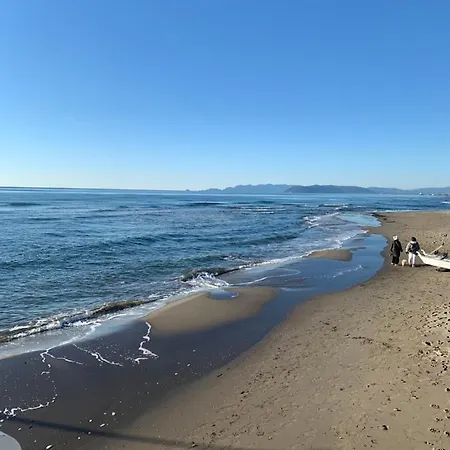 Ferienhaeuschen, Laendlich, Nah Am Meer, Casetta In Campagna Vicino Al Mare ,ariacondizionata *