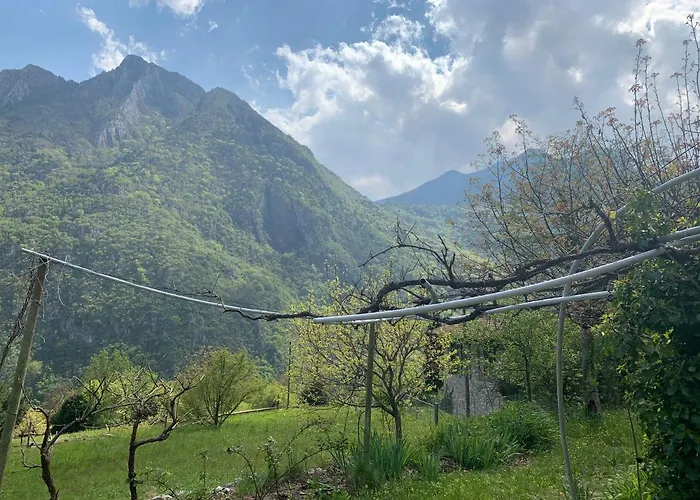 Gæstehus Ferienhaeuschen, Laendlich, Nah Am Meer, Casetta In Campagna Vicino Al Mare ,ariacondizionata 4*