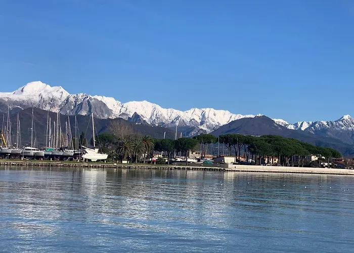 Ferienhaeuschen, Laendlich, Nah Am Meer, Casetta In Campagna Vicino Al Mare ,ariacondizionata Luni