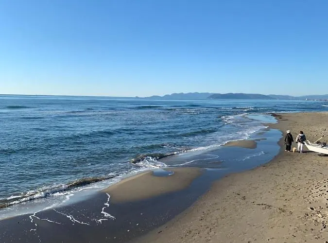 Ferienhaeuschen, Laendlich, Nah Am Meer, Casetta In Campagna Vicino Al Mare ,ariacondizionata 4*