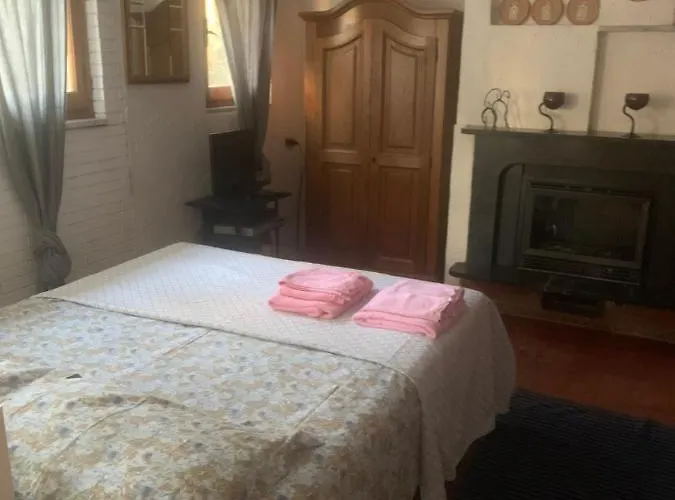 Pensionat Ferienhaeuschen, Laendlich, Nah Am Meer, Casetta In Campagna Vicino Al Mare ,ariacondizionata